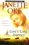 Loves Long Journey, Love Comes Softly Series #3